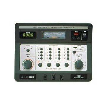 日本好瑪溫熱式低周波治療儀 HL-3